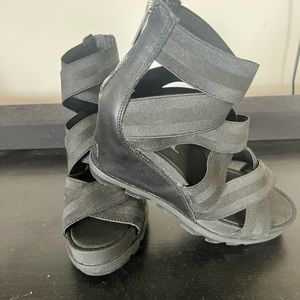 Sorel sandals